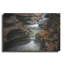 Mur en métal Millwood Pines «Autumn In Spiral Gorge» par Rick Berk-1328882154