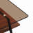 Tempered Glass Rectangle Coffee Table