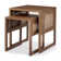 Ensemble de 2 tables d'appoint Cinna