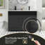Base de meuble-lavabo double 48 po seulement, lavabo non inclus-105762689