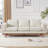 Inayat 90'' Upholstered Sofa-1858983429