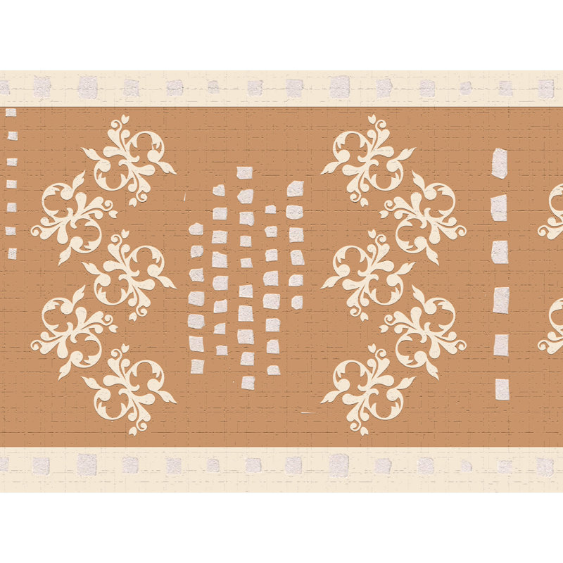 Peel & Stick Border