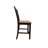 Gabin Solid Wood Counter Stool-927698217-927698222
