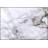 Accent Table, Console, Entryway, Narrow, Corner, Marble Look Laminate, Metal-370270848