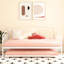 Fox Twin Daybed With Twin Trundle-206937030