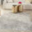 Karlie Abstract Gray Area Rug-58683387