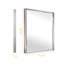 Miroir de salle de bain Lohoski-28401315-28401339