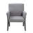 Levick Upholstered Armchair