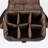 Beer Caddy - Sac à bière avec ouvre-boîte - Ensemble de 6 glacières - Cadeaux pour les amateurs de bière-22136346