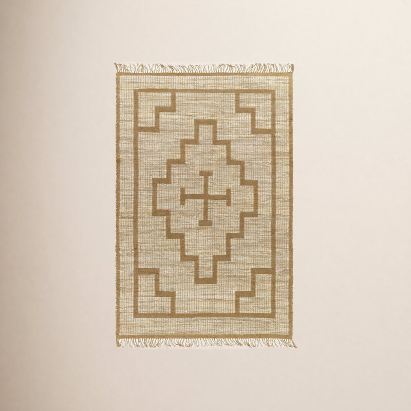 Envoy Moroccan Indoor Rug, Rectangle 8' x 10'