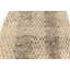 Vintage One-of-a-Kind 3'1" X 8'10" Area Rug