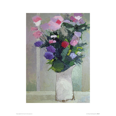 Paul Donaghy - No Frame Painting