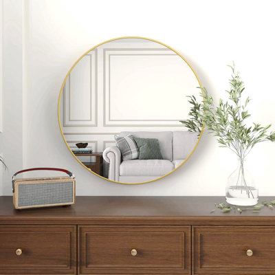 Miroir de salle de bain
