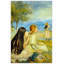 Pierre-Auguste Renoir - Wrapped Canvas Painting-21212617