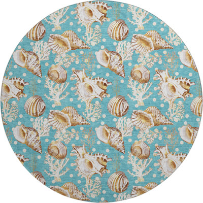 Tapis Cerrito AMF185 lavable à la machine de qualité supérieure