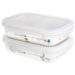 Food Storage Container