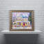 « christmas house », impression sur toile-25776271-25776059-25776275