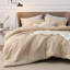 Housse de couette Litsure - Housse de couette super douce teinte en cations-106246613-106246617