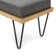 Regenia Entryway Bench Bedroom Bench Upholstered Bench Small Bench Accent Bench