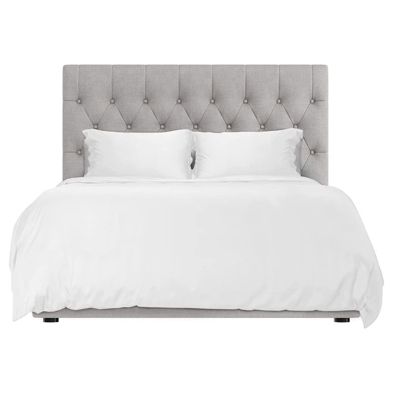 Rayon Sheet Set, King, White