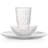 Piece Glass Dinnerware Set - Service for 4