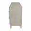 Tilden 80'' W Solid Wood Sideboard