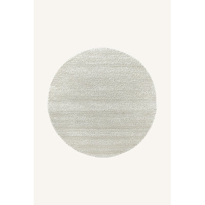Kufre Solid Colour Hand Woven Area Rug