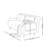 Solid Wood Foldable Sofa Bed-112657434