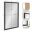 Miroir mural pour salle de bain Farhi-309023045-309023042