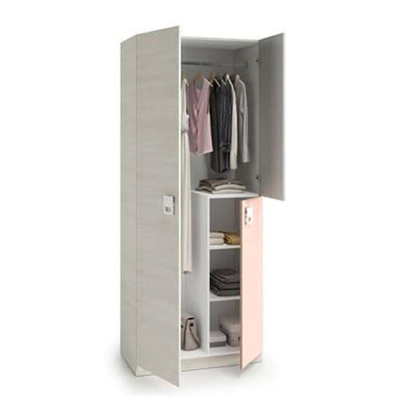 90cm Closet System