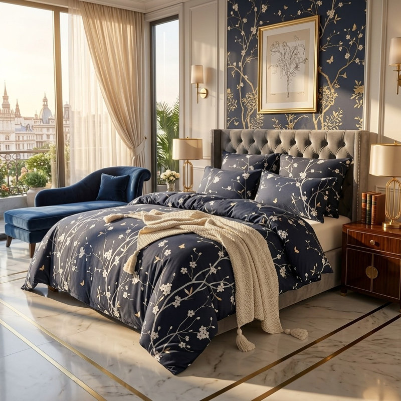Bedding