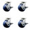 Polyurethane Caster