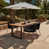 Black with Cream Parasol is out of stock