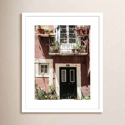 Daisey "No 21" Print by Shot by Clint