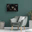 Art sur toile «Boline Martine Benezech»-109217639