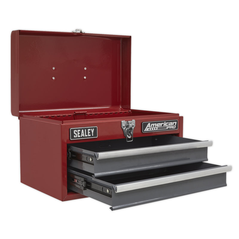 Portable Toolbox
