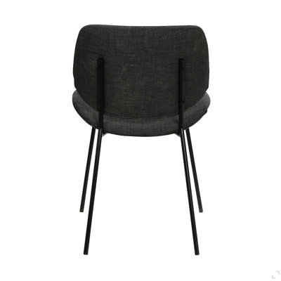 Chaise d'appoint Uqet