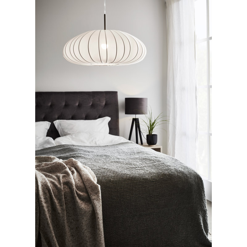 Ganador 1 - Light Single Pendant