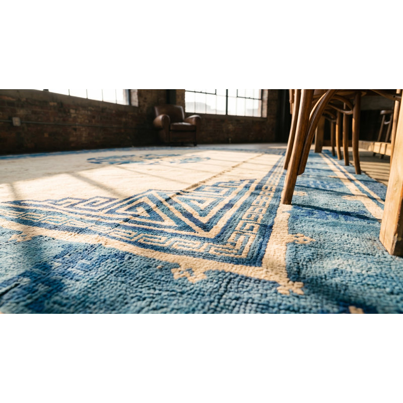 Tapis antique chinois - Pékin