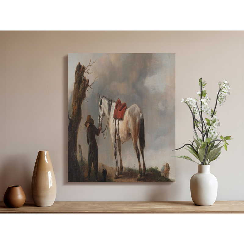 Wrapped Canvas Print Set, 50.8 cm H x 25.4 cm W