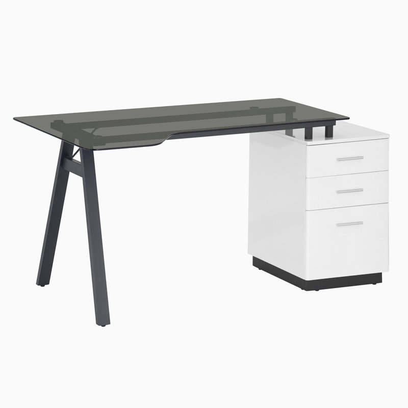 Bureau péninsule John-Hendry