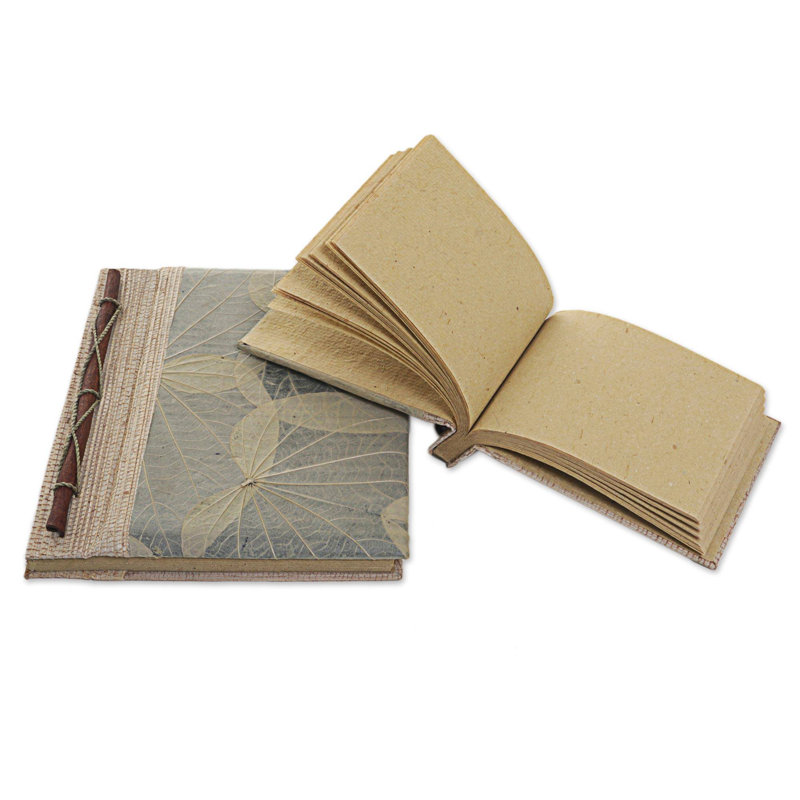 Autumn Spirit Notebook