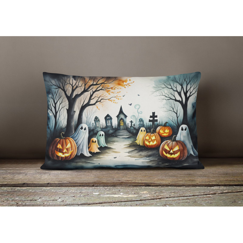 Other/No Pattern Outdoor Throw Pillow