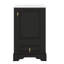 Meuble-lavabo de 20 po avec tiroir de rangement intégré et porte en U ajustable-1674804192-1674804204