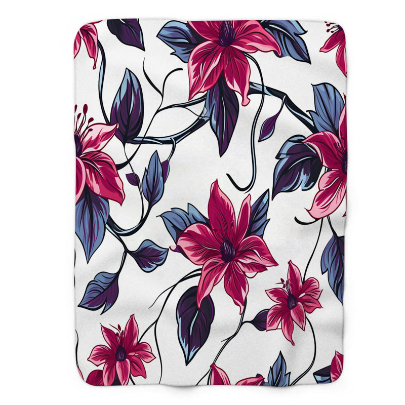 Couverture , Lit simple