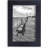 Black Wood Shadow Box Picture Frame