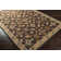 Arnedra Wool Oriental Indoor Rug