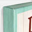 Impression sur toile tendue