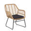 Martika 4 Seater Rattan Conversation Set