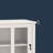 Ingamar Bathroom Cabinet
